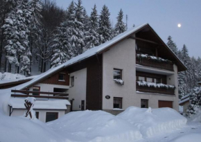 Apartmány Müller